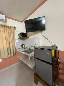 Dptos Medina - Tikuch