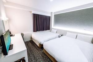 Reisenkaku Hotel Kawabata