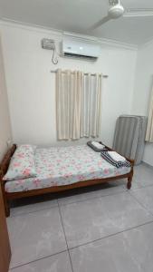 Krishnarpanam 2BHK villa in Guruvayoor- only for families