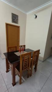 Krishnarpanam 2BHK villa in Guruvayoor- only for families