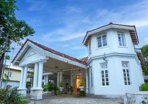 Beverly Villa - 拉维尼亚山