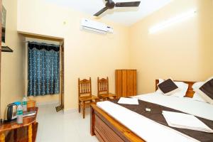 Hotel Balaji Rameswaram