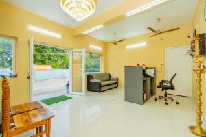 Hotel Balaji Rameswaram