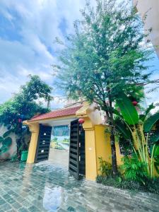 La Mai Tam Coc Homestay