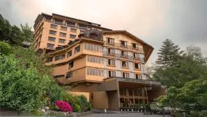 Summit Grand Resort & Spa Brand New Resort - Singhik