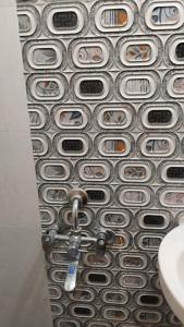 Decent furnished 1RK Navi Mumbai