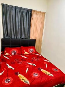 Indah homestay