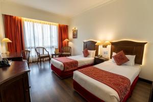 Grand Hotel Kathmandu