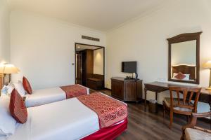 Grand Hotel Kathmandu