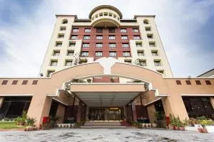 Grand Hotel Kathmandu - Sauraha