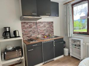 Chalet in Sibratsgfäll near Ski Slopes