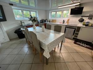 Casa de Rainer Copenhagen Room 8