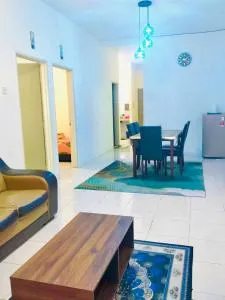 Indah homestay Cameron highlands #2 - 丹那拉打