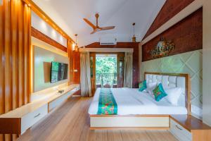 Treebo Green Village Resort with Pool, Goa