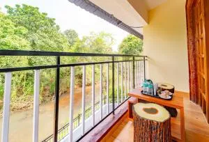 Treebo Green Village Resort - Goa - Banda