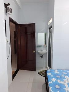 Phòng Đôi (Double Room)