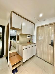 Căn Hộ 2 Phòng Ngủ (Two-Bedroom Apartment)