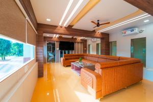 Treebo Green Village Resort with Pool, Goa