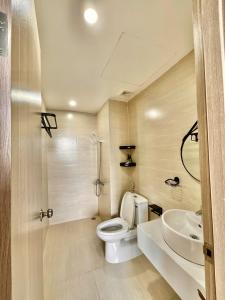 Căn Hộ 2 Phòng Ngủ (Two-Bedroom Apartment)