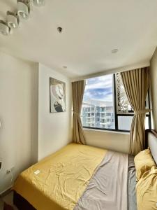 Căn Hộ 2 Phòng Ngủ (Two-Bedroom Apartment)