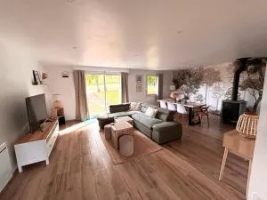 La Jonquille - Juvancourt