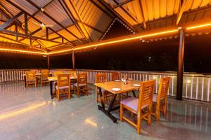 Treebo Green Village Resort - Goa