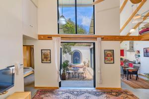 FOUNTAIN COTTAGE PARKToWN