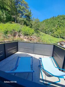 B&B Val Maschi