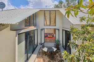 FOUNTAIN COTTAGE PARKToWN