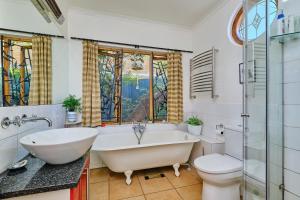 FOUNTAIN COTTAGE PARKToWN
