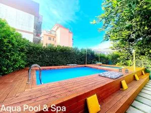 Pompei Duplex Apartment Deluxe - Boscoreale