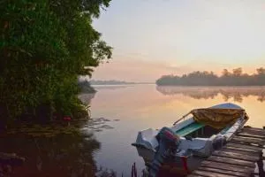 The Cinnamon Cottage - Walagedera