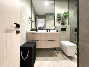 Indulge in a Regal Retreat at JVC