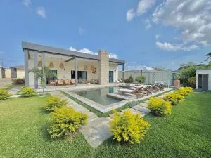 Villa Cas' Ylang Nosy Be - Ambaro