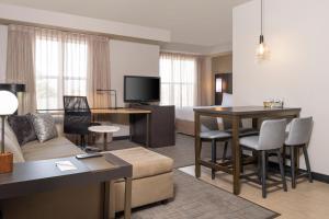 Residence Inn Salt Lake City Airport