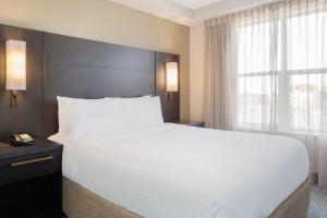 One-Bedroom Queen Suite room in Residence Inn Salt Lake City Airport