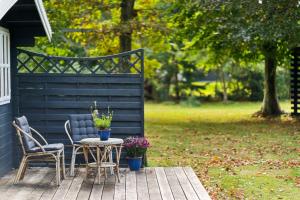 Cozy Summer House Close To The Beach