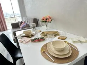 Уютный уголок в престижной части города 3 - Chong-Aryk