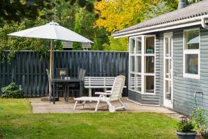 Cozy Summer House Close To The Beach