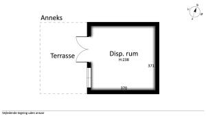 Cozy Summer House Close To The Beach