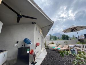 Batur Homestay and Lodge