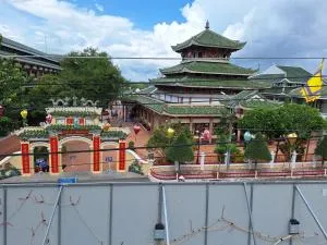 Phòng Trọ Anh Thư - Ấp Long Thạnh