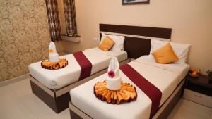 Hotel Mountview Comforts