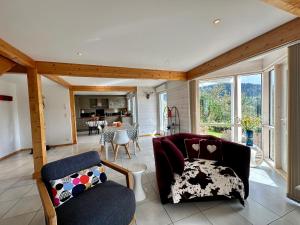 Chalet Victoire