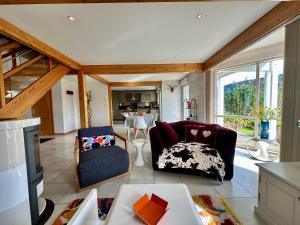 Chalet Victoire