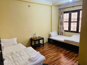 Diyas Guest House - Family Environment
