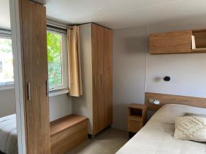 Mobile home cocon