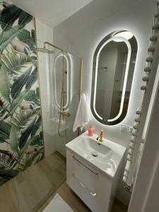 Apartament NORTH PARK II