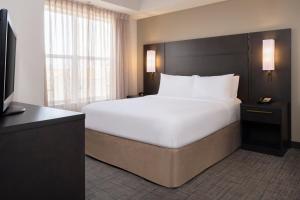 Residence Inn Salt Lake City Airport
