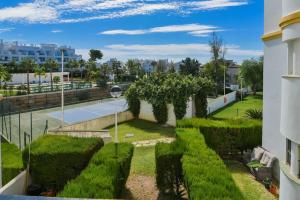 Moderno piso a un paso de la playa